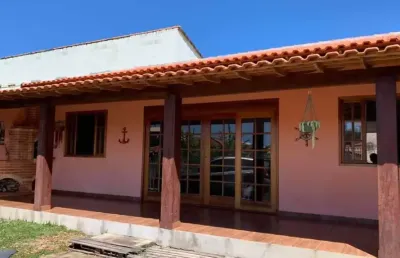 Linda casa 2qts condomínio piscina, jaconé, saquarema