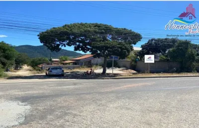 Oportunidade, terreno comercial praia de jaconé, saquarema