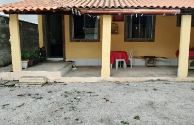 Casa com 2 quartos à venda no Jaconé (Ponta Negra), Maricá 