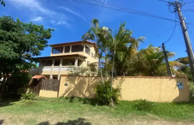 Casa com 5 quartos à venda no Jaconé, Saquarema 