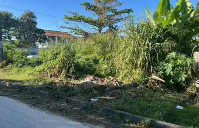 Terreno à venda no Jaconé, Saquarema 