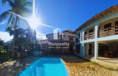 Casa com 7 quartos à venda no Itaúna, Saquarema 