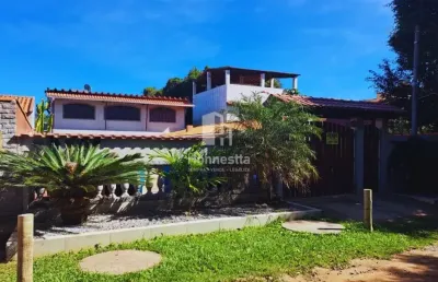 Casa com 4 quartos à venda no Jaconé, Saquarema 