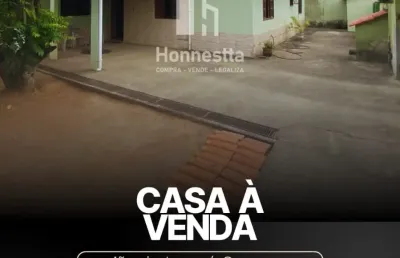 Casa com 4 quartos à venda no Jaconé, Saquarema 