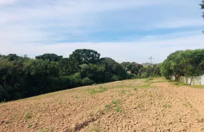Chácara / sítio à venda na Rua Adão Soares de Oliveira, s/n, Capela Velha, Araucária