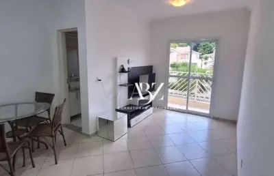 Apartamento com 2 dormitórios, 98 m² - venda por r$ 460.000,00 ou aluguel por r$ 3.367,57/mês - residencial parque dos pinheiros - vinhedo/sp