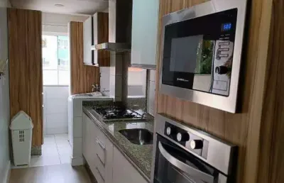 Apartamento à venda, 2 quartos, 1 vaga, vila nova - jaraguá do sul/sc