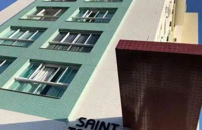 Apartamento à venda, 2 quartos, 1 vaga, centro - jaraguá do sul/sc