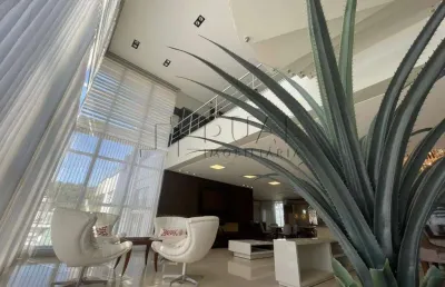 Apartamento à venda, 3 quartos, 3 suítes, 6 vagas, centro - jaraguá do sul/sc