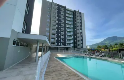 Apartamento à venda, 2 quartos, 1 suíte, 3 vagas, vila lalau - jaraguá do sul/sc