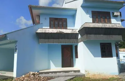 Casa à venda, 3 quartos, 1 suíte, barra do rio cerro - jaraguá do sul/sc