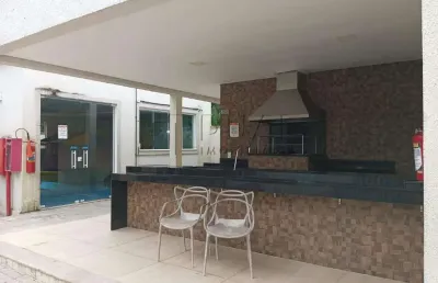 Aconchegante apartamento com 2 dormitórios bairro jaraguá 99