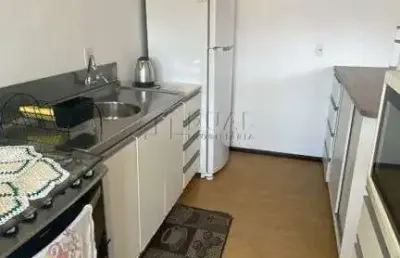 Apartamento à venda, 2 quartos, centro - jaraguá do sul/sc