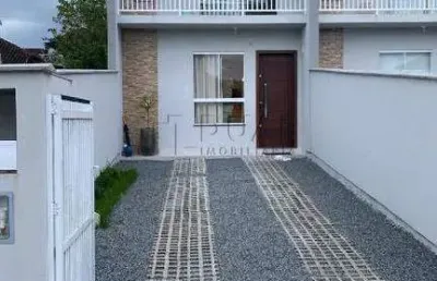 Geminado à venda, 3 quartos, jaraguá 99 - jaraguá do sul/sc