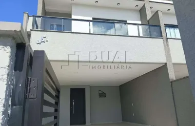 Geminado à venda, 2 quartos, 1 suíte, 2 vagas, três rios do sul - jaraguá do sul/sc
