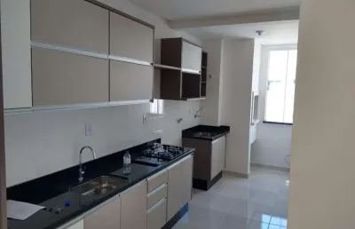 Apartamento à venda, 2 quartos, vieira - jaraguá do sul/sc