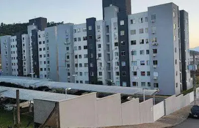 Apartamento a venda no bairro jaraguá 99 em jaraguá do sul