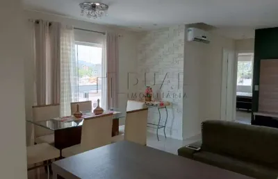 Apartamento à venda, 1 quarto, 1 suíte, vila nova - jaraguá do sul/sc