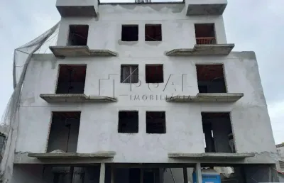 Apartamento à venda, 2 quartos, 1 vaga, vila lalau - jaraguá do sul/sc