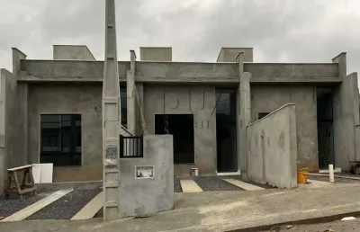Casa com 1 quarto à venda no Três Rios do Norte, Jaraguá do Sul 
