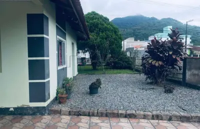 Casa à venda, 4 quartos, joão pessoa - jaraguá do sul/sc