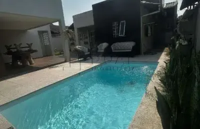 Casa com 143,35m² semimobiliada à venda no bairro amizade em jaraguá do sul