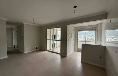 Apartamento à venda, 2 quartos, 1 suíte, 2 vagas, centro - jaraguá do sul/sc