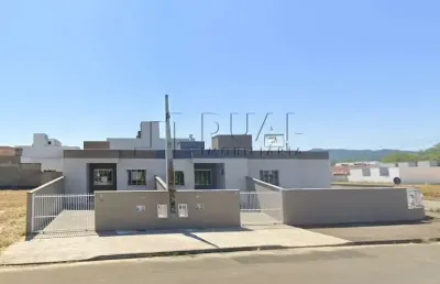 Geminado à venda, 3 quartos, 1 suíte, três rios do norte - jaraguá do sul/sc