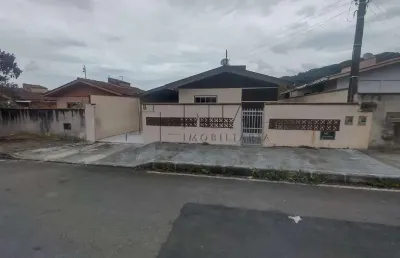 Casa com 2 quartos à venda no João Pessoa, Jaraguá do Sul 