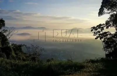 Terreno de 95.552 m² no morro da turquia em pomerode