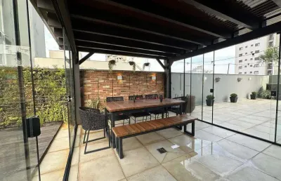 Apartamento à venda, 2 quartos, 1 suíte, 2 vagas, centro - jaraguá do sul/sc