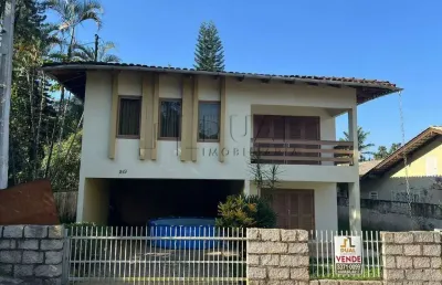 Casa à venda, 2 quartos, 1 suíte, 2 vagas, czerniewicz - jaraguá do sul/sc