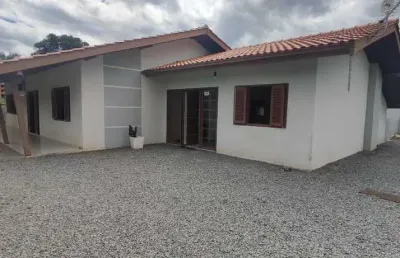 Casa à venda, 3 quartos, 1 suíte, 3 vagas, rau - jaraguá do sul/sc