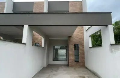 Geminado à venda, 2 quartos, 2 suítes, 1 vaga, jaraguá 99 - jaraguá do sul/sc