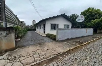 Casa com 3 quartos à venda no Centro, Jaraguá do Sul 