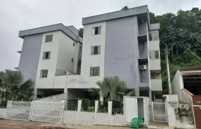 Apartamento a venda no bairro amizade em jaraguá do sul
