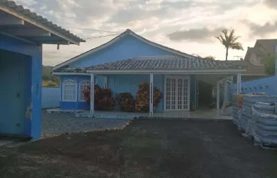 Casa à venda, 2 quartos, 2 suítes, 1 vaga, jaraguá esquerdo - jaraguá do sul/sc