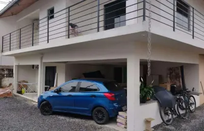 Casa à venda, 4 quartos, 1 suíte, 2 vagas, vila lalau - jaraguá do sul/sc