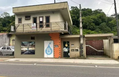 Casa à venda, 2 quartos, 1 suíte, 1 vaga, chico de paulo - jaraguá do sul/sc