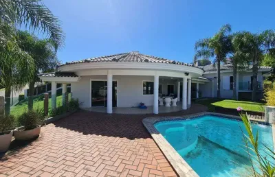 Casa à venda, 1 quarto, 3 suítes, 3 vagas, jaraguá esquerdo - jaraguá do sul/sc