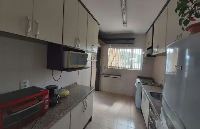 Apartamento no residencial jacó emmendoerfer no centro de jaraguá do sul