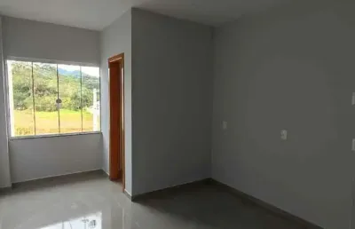 Casa à venda, 1 quarto, 2 suítes, 1 vaga, três rios do norte - jaraguá do sul/sc