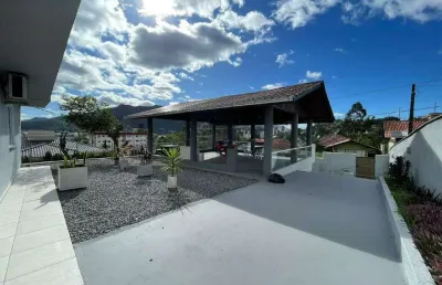 Casa à venda, 3 quartos, 2 vagas, vila lenzi - jaraguá do sul/sc