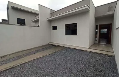 Geminado à venda, 2 quartos, 1 suíte, 1 vaga, nereu ramos - jaraguá do sul/sc