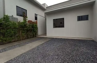 Geminado à venda, 2 quartos, 1 suíte, 1 vaga, nereu ramos - jaraguá do sul/sc