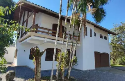 Casa à venda, 3 quartos, 1 suíte, 5 vagas, vieira - jaraguá do sul/sc