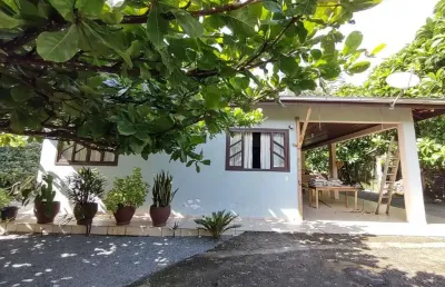 Casa à venda, 2 quartos, 1 suíte, 2 vagas, ilha da figueira - jaraguá do sul/sc