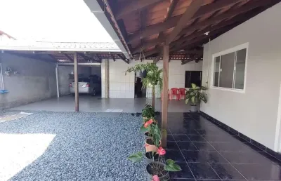 Casa à venda, 3 quartos, 2 vagas, ilha da figueira - guaramirim/sc