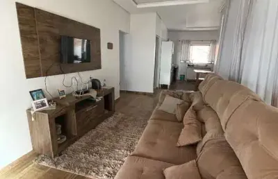 Casa à venda, 2 quartos, 1 suíte, 2 vagas, ilha da figueira - jaraguá do sul/sc