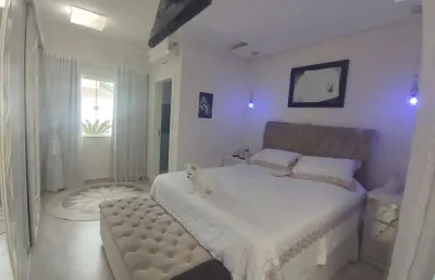 Casa à venda, 2 quartos, 1 suíte, 2 vagas, três rios do norte - jaraguá do sul/sc